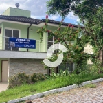 Casa com 4 dormitórios à venda, 220 m² por R$ 780.000,00 - Vila Progresso - Niterói/RJ