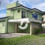 Casa com 4 dormitórios à venda, 220 m² por R$ 780.000,00 - Vila Progresso - Niterói/RJ