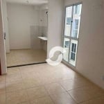 Apartamento com 2 dormitórios à venda, 40 m² por R$ 175.000,00 - Vila Lage - São Gonçalo/RJ