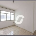 Kitnet à venda, 25 m² por R$ 135.000,00 - Centro - Niterói/RJ