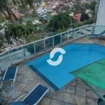 Cobertura à venda, 112 m² por R$ 580.000,00 - Camboinhas - Niterói/RJ