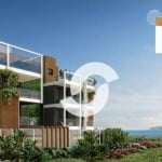 Cobertura com 4 dormitórios à venda, 305 m² por R$ 4.800.000,00 - Camboinhas - Niterói/RJ