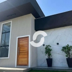 Casa com 2 dormitórios à venda, 98 m² por R$ 560.000,00 - Pindobas - Maricá/RJ