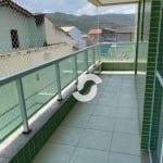 Apartamento à venda, 55 m² por R$ 580.000,00 - Piratininga - Niterói/RJ