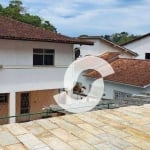 Casa à venda, 195 m² por R$ 600.000,00 - Baldeador - Niterói/RJ