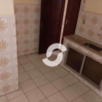 Apartamento com 2 dormitórios à venda, 63 m² por R$ 235.000,00 - Alcântara - São Gonçalo/RJ