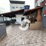 Casa à venda, 90 m² por R$ 240.000,00 - Barro Vermelho - São Gonçalo/RJ