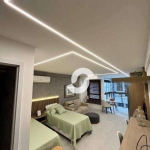 Loft - Rua Mariz e Barros, 225 - Icaraí - Niterói/RJ