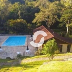 Casa com 5 dormitórios à venda, 440 m² por R$ 1.180.000,00 - Mury - Nova Friburgo/RJ