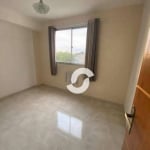 Apartamento com 3 dormitórios à venda, 82 m² por R$ 430.000,00 - Barreto - Niterói/RJ