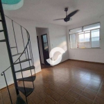 Apartamento com 2 dormitórios à venda, 100 m² por R$ 250.000,00 - Porto Novo - São Gonçalo/RJ