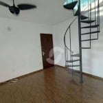 Apartamento com 2 dormitórios à venda, 100 m² por R$ 250.000,00 - Porto Novo - São Gonçalo/RJ