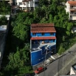 Terreno à venda, 300 m² por R$ 180.000,00 - Santa Rosa - Niterói/RJ