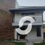 Casa com 4 dormitórios à venda, 272 m² por R$ 850.000,00 - Várzea das Moças - Niterói/RJ