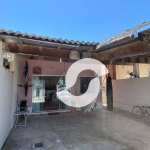 Casa à venda, 65 m² por R$ 360.000,00 - Inoã - Maricá/RJ