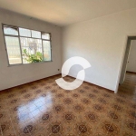 Apartamento no Fonseca com 3 dormitórios à venda, 108 m² por R$ 340.000 - Fonseca - Niterói/RJ