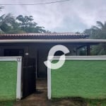 Casa com 2 dormitórios à venda, 91 m² por R$ 280.000,00 - Chácaras de Inoã (Inoã) - Maricá/RJ