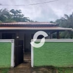 Casa com 2 dormitórios à venda, 91 m² por R$ 280.000,00 - Chácaras de Inoã (Inoã) - Maricá/RJ