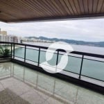 Apartamento com 4 dormitórios, 300 m² - venda por R$ 3.000.000,00 ou aluguel por R$ 12.900,00/mês - Ingá - Niterói/RJ