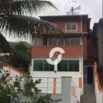 Casa à venda, 200 m² por R$ 980.000,00 - Vila Progresso - Niterói/RJ