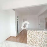 Apartamento à venda, 42 m² por R$ 119.500,00 - Mutuá - São Gonçalo/RJ