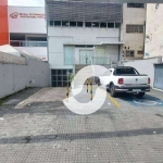 Loja, 700 m² - venda por R$ 6.500.000,00 ou aluguel por R$ 38.000,00/mês - Fonseca - Niterói/RJ