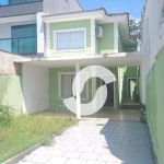 Casa com 4 dormitórios à venda, 206 m² por R$ 850.000,00 - Piratininga - Niterói/RJ