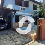 Casa Duplex com piscina em Maria Paula