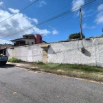 Terreno à venda, 225 m² por R$ 320.000,00 - Itaipu - Niterói/RJ