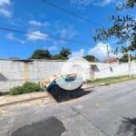 Terreno à venda, 225 m² por R$ 320.000,00 - Itaipu - Niterói/RJ