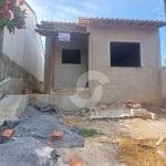 Casa com 2 dormitórios à venda, 65 m² por R$ 350.000,00 - São José do Imbassaí - Maricá/RJ