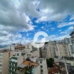 Apartamento à venda, 161 m² por R$ 1.100.000,00 - Icaraí - Niterói/RJ