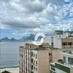 Apartamento à venda, 161 m² por R$ 1.100.000,00 - Icaraí - Niterói/RJ