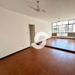 Apartamento com 4 dormitórios à venda, 161 m² por R$ 1.200.000,00 - Icaraí - Niterói/RJ