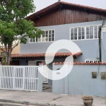 Casa com 4 dormitórios à venda, 100 m² por R$ 720.000,00 - Itaipu - Niterói/RJ