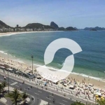 Studio com 1 dormitório à venda, 25 m² por R$ 590.000,00 - Copacabana - Rio de Janeiro/RJ