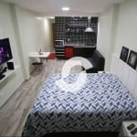 Studio com 1 dormitório à venda, 25 m² por R$ 590.000,00 - Copacabana - Rio de Janeiro/RJ