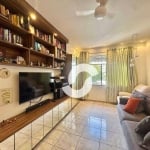 Apartamento à venda, 90 m² por R$ 420.000,00 - Centro - Niterói/RJ