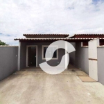 Casa à venda, 60 m² por R$ 350.000,00 - Guaratiba - Maricá/RJ