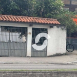 Casa com 1 dormitório para alugar, 60 m² por R$ 1.425,00/mês - Piratininga - Niterói/RJ