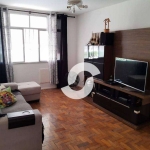 Apartamento com 2 dormitórios à venda, 118 m² por R$ 380.000,00 - Fonseca - Niterói/RJ