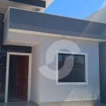 Casa com 2 dormitórios à venda, 87 m² por R$ 499.000,00 - Itaipuaçu - Maricá/RJ