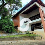 Casa à venda em Largo da Batalha 3 quartos 2 salas 4 vagas  centro de terreno,  Niterói