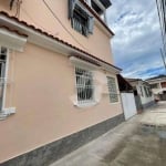 Oportunidade incrível para você! Casa de vila térrea ao lado do Horto  com 2 quartos e 2 vagas, à venda, 104 m² por R$ 380.000 - Fonseca - Niterói/RJ