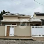 Casa à venda, 158 m² por R$ 600.000,00 - Bela Vista - Itaboraí/RJ