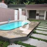 Casa com 2 dormitórios à venda, 114 m² por R$ 585.000,00 - Itaipuaçu - Maricá/RJ