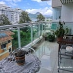 Apartamento com 2 quartos à venda, 90 m² por R$ 750.000 - Charitas - Niterói/RJ