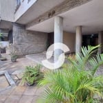 Apartamento com 2 dormitórios para alugar, 70 m² por R$ 3.110,00/mês - Icaraí - Niterói/RJ