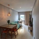 Apartamento com 2 dormitórios à venda, 54 m² por R$ 250.000,00 - Barro Vermelho - São Gonçalo/RJ