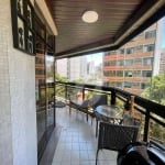 Apartamento à venda, 160 m² por R$ 1.100.000,00 - Icaraí - Niterói/RJ